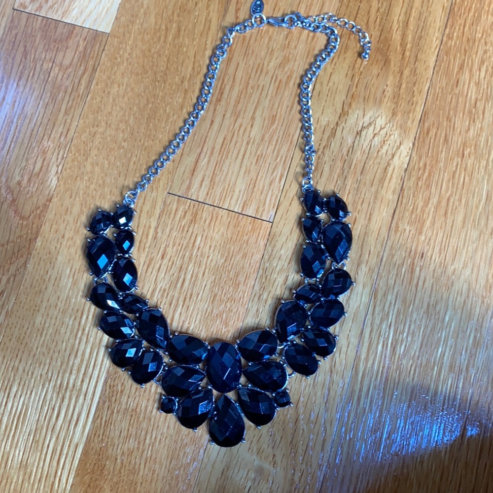 Statement necklace